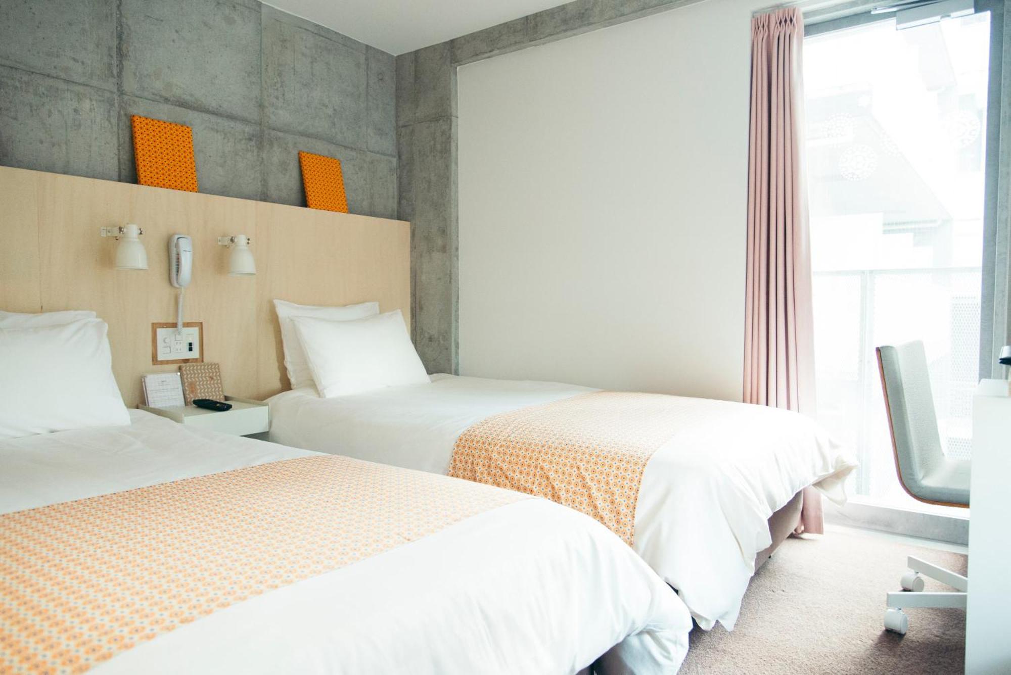 Domo Hotel — Fotos 2